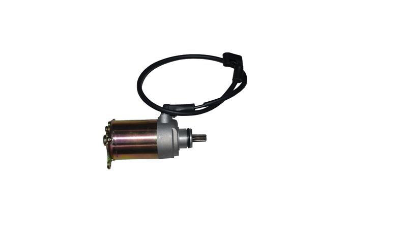 MARŞ MOTORU (AROME125)